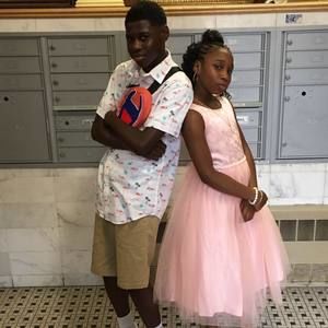 Meet your Posher, Kia